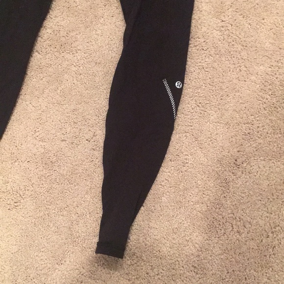 Lululemon leggings - Picture 2 of 3